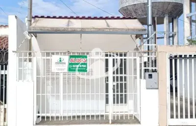 Casa comercial com 1 sala para alugar no centro, uberlândia  por r$ 1.400