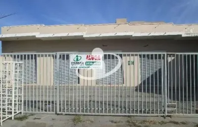 Ponto comercial para alugar no santa mônica, uberlândia  por r$ 800