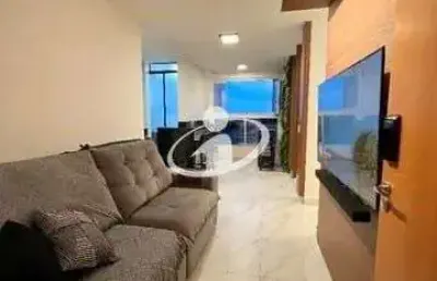Apartamento com 2 quartos para alugar no granja marileusa, uberlândia  por r$ 3.900