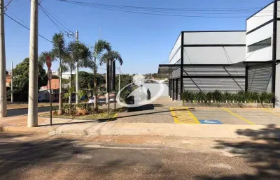 Ponto comercial para alugar no vigilato pereira, uberlândia  por r$ 3.862