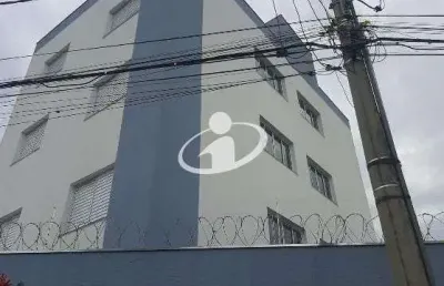 Apartamento com 2 quartos para alugar no santa rosa, uberlândia  por r$ 1.600