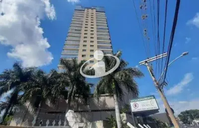 Apartamento com 3 quartos para alugar no tubalina, uberlândia  por r$ 6.300