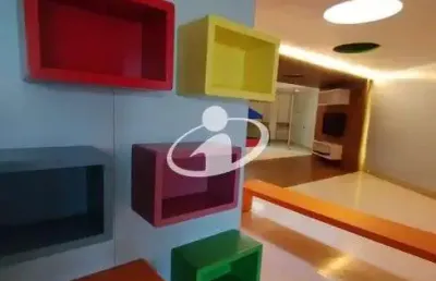 Apartamento com 3 quartos para alugar no tubalina, uberlândia  por r$ 6.300