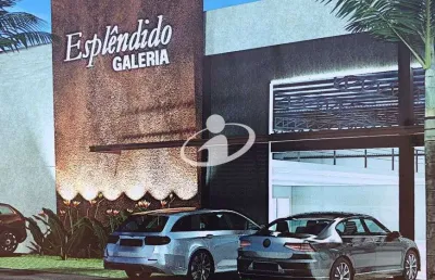 Ponto comercial para alugar no jardim sul, uberlândia  por r$ 17.911