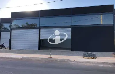 Barracão / galpão / depósito para alugar no luizote de freitas, uberlândia  por r$ 19.351