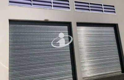 Barracão / galpão / depósito para alugar no shopping park, uberlândia  por r$ 5.000