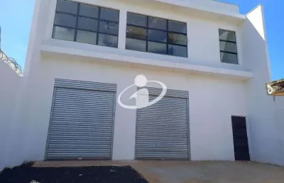 Sala comercial para alugar no aclimação, uberlândia  por r$ 6.000