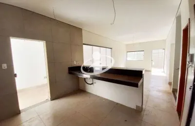 Casa com 3 quartos para alugar no novo mundo, uberlândia  por r$ 3.500