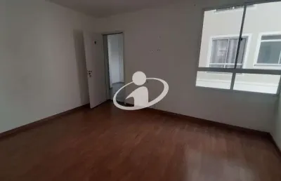Apartamento com 2 quartos para alugar no jardim brasília, uberlândia  por r$ 1.300