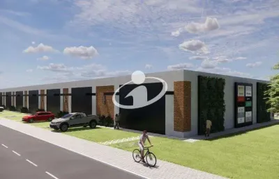 Sala comercial para alugar no shopping park, uberlândia  por r$ 3.797
