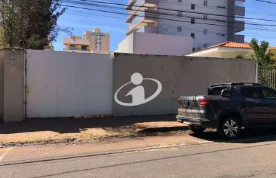 Terreno comercial para alugar no patrimônio, uberlândia  por r$ 5.000