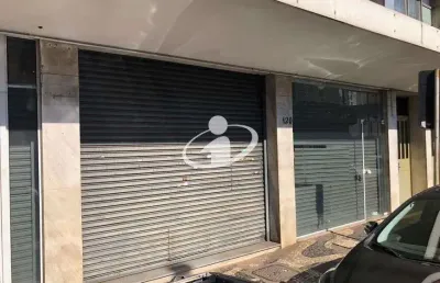 Sala comercial para alugar no centro, uberlândia  por r$ 35.000
