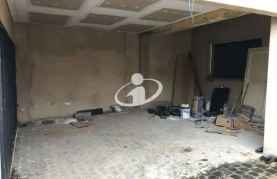 Casa com 3 quartos para alugar no martins, uberlândia  por r$ 4.500