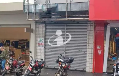 Sala comercial para alugar no centro, uberlândia  por r$ 16.000
