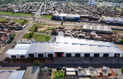 Sala comercial para alugar no tubalina, uberlândia  por r$ 4.864
