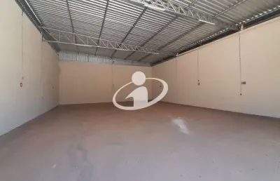 Barracão / galpão / depósito para alugar no shopping park, uberlândia  por r$ 5.000