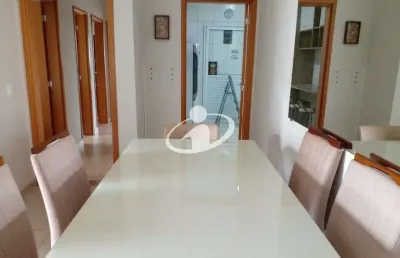 Apartamento com 3 quartos para alugar no tubalina, uberlândia  por r$ 3.500