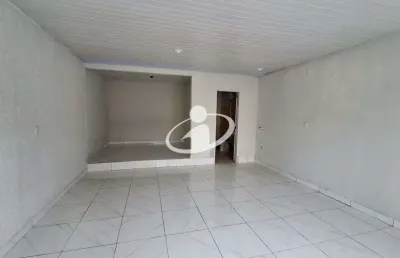 Sala comercial para alugar no luizote de freitas, uberlândia  por r$ 850