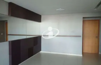 Apartamento com 3 quartos para alugar no osvaldo rezende, uberlândia  por r$ 3.000