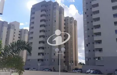 Apartamento com 2 quartos para alugar no chácaras tubalina e quartel, uberlândia  por r$ 1.200