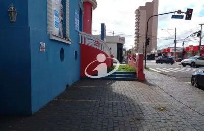 Casa comercial para alugar no centro, uberlândia  por r$ 9.000