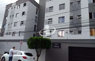 Apartamento com 2 quartos para alugar no lidice, uberlândia  por r$ 1.800