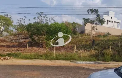 Terreno à venda no city uberlândia, uberlândia  por r$ 300.000