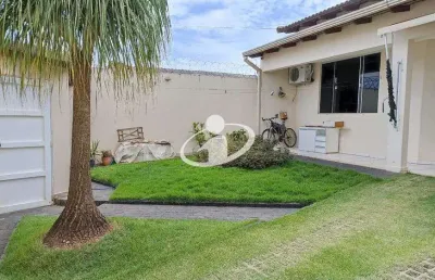 Casa com 4 quartos à venda no brasil, uberlândia , 310 m2 por r$ 890.000