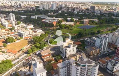 Apartamento com 3 quartos à venda em saraiva, uberlândia , 92 m2 por r$ 740.600