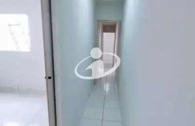 Casa com 2 quartos à venda em new golden ville, uberlândia , 56 m2 por r$ 275.000