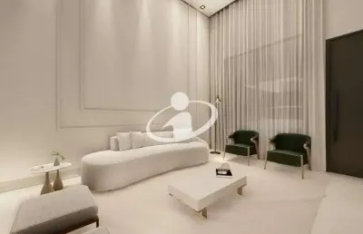 Casa com 3 quartos à venda no grand ville, uberlândia , 171 m2 por r$ 1.250.000