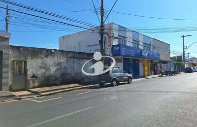 Casa com 3 quartos à venda no martins, uberlândia  por r$ 480.000