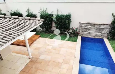 Casa em condomínio fechado com 4 quartos à venda no morada da colina, uberlândia , 384 m2 por r$ 4.000.000
