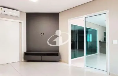Casa com 4 quartos para alugar no gávea hill, uberlândia  por r$ 18.000