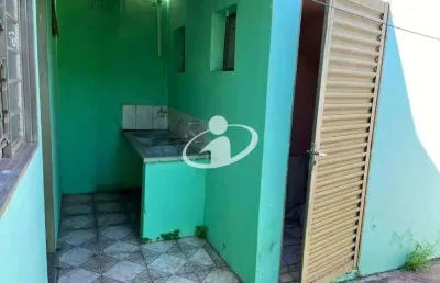 Casa com 2 quartos para alugar no daniel fonseca, uberlândia  por r$ 1.400