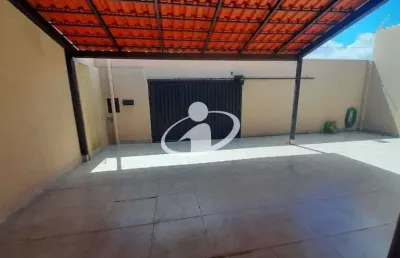 Casa com 4 quartos à venda em granada, uberlândia , 138 m2 por r$ 650.000