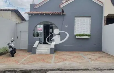 Casa comercial para alugar no centro, uberlândia  por r$ 3.900