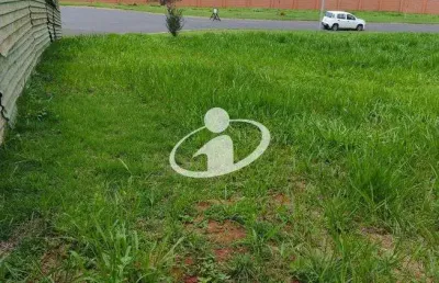 Terreno em condomínio fechado à venda no granja marileusa, uberlândia  por r$ 650.000
