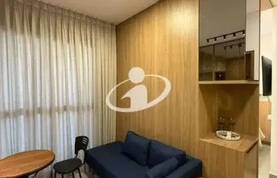 Apartamento com 1 quarto para alugar no santa maria, uberlândia  por r$ 3.000