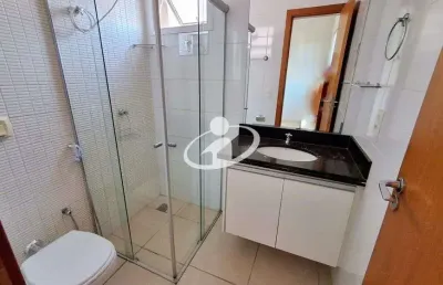 Apartamento com 2 quartos para alugar no tubalina, uberlândia  por r$ 1.800