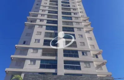 Apartamento com 3 quartos para alugar no centro, uberlândia  por r$ 4.500