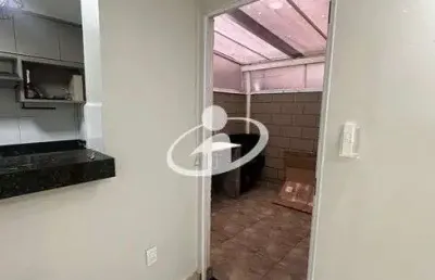 Apartamento com 2 quartos à venda no jardim holanda, uberlândia , 43 m2 por r$ 295.000