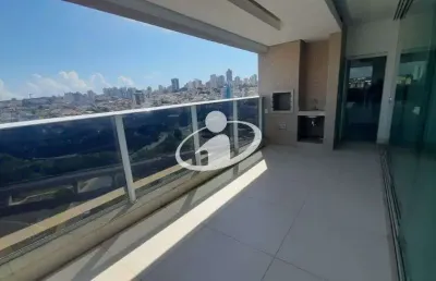 Apartamento com 3 quartos para alugar no tubalina, uberlândia  por r$ 6.300