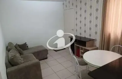 Apartamento com 2 quartos para alugar no martins, uberlândia  por r$ 1.350