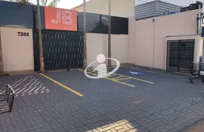 Ponto comercial para alugar no shopping park, uberlândia  por r$ 900