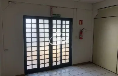 Barracão / galpão / depósito para alugar no custódio pereira, uberlândia  por r$ 14.000