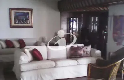 Cobertura com 4 quartos para alugar no centro, uberlândia  por r$ 6.500