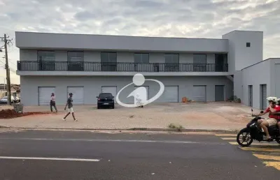 Ponto comercial para alugar no presidente roosevelt, uberlândia  por r$ 1.800