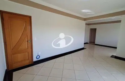 Apartamento com 3 quartos para alugar na nossa senhora aparecida, uberlândia  por r$ 2.800