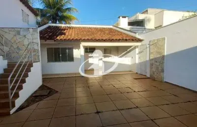 Casa com 3 quartos para alugar no jardim karaíba, uberlândia  por r$ 5.200